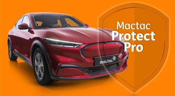 Mactac Protect-Pro